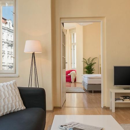Old Town Residence Apartments Прага Номер фото