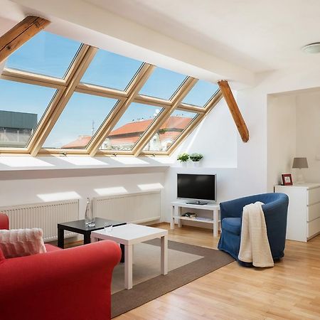 Old Town Residence Apartments Прага Номер фото