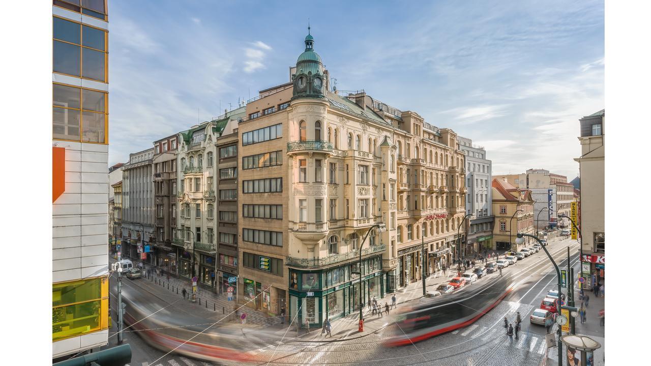 Old Town Residence Apartments Прага Номер фото