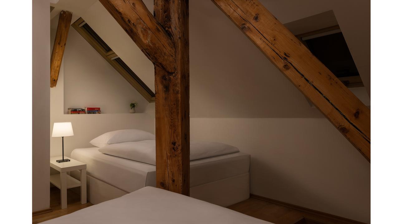 Old Town Residence Apartments Прага Номер фото