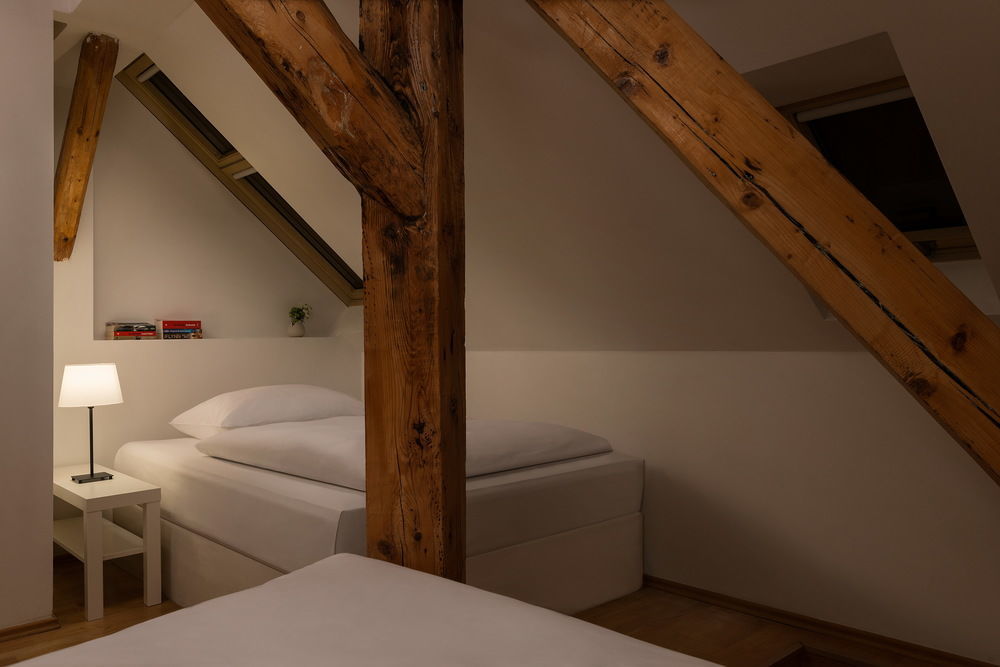 Old Town Residence Apartments Прага Экстерьер фото